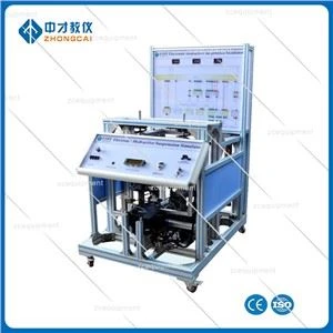 Hydrauliskt bromssystem träningsutrustning