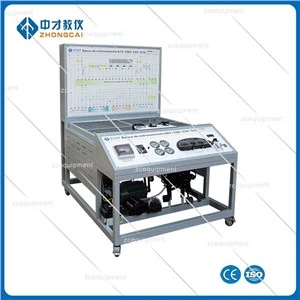 Fordon ABS ESP System Utbildning Simulator
