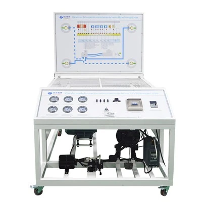Automotive ABS Brak System Training